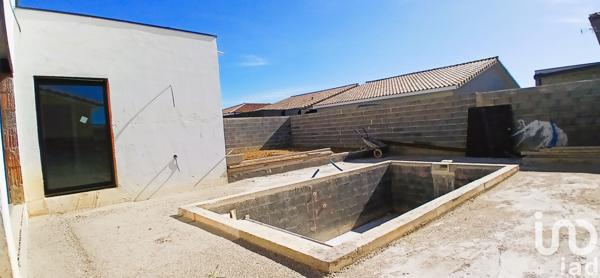 Maison à vendre 7 pièces 150 m² Bassan