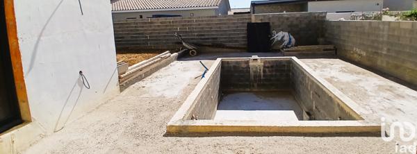 Maison à vendre 7 pièces 150 m² Bassan