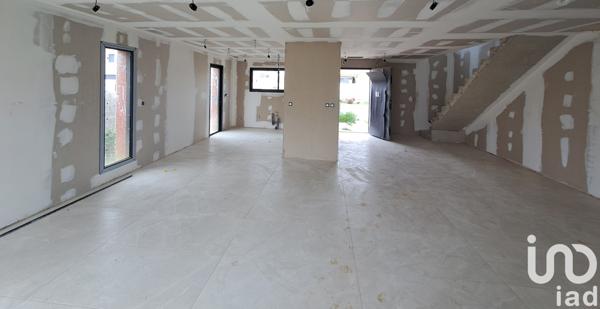 Maison à vendre 7 pièces 150 m² Bassan