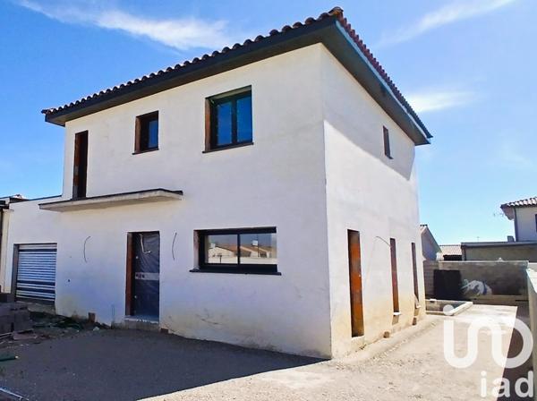 Maison à vendre 7 pièces 150 m² Bassan