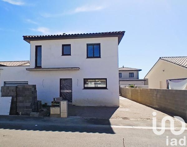 Maison à vendre 7 pièces 150 m² Bassan