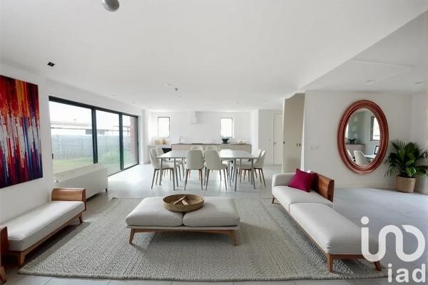 Maison à vendre 7 pièces 150 m² Bassan