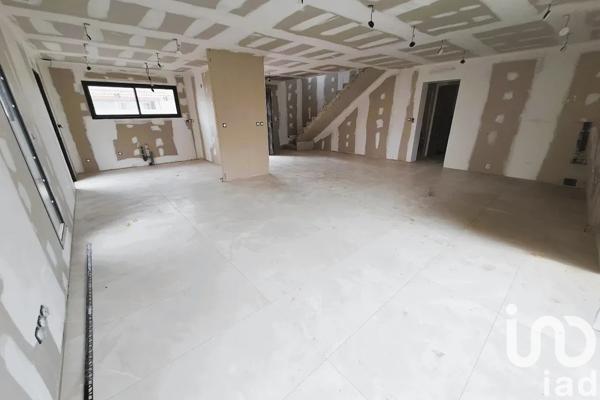 Maison à vendre 7 pièces 150 m² Bassan