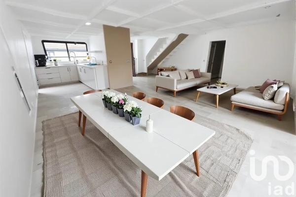 Maison à vendre 7 pièces 150 m² Bassan