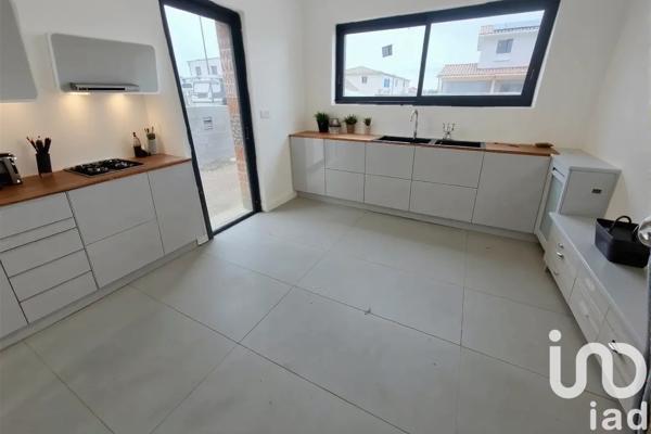 Maison à vendre 7 pièces 150 m² Bassan