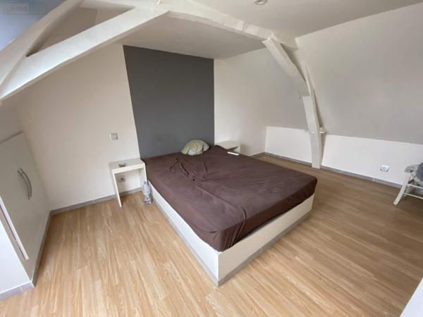 Maison à vendre à Vernantes dans le Maine-et-Loire (49390), ref : 49046/796