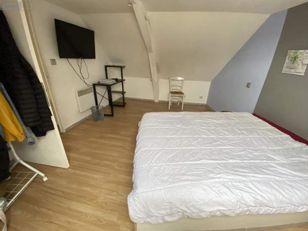 Maison à vendre à Vernantes dans le Maine-et-Loire (49390), ref : 49046/796