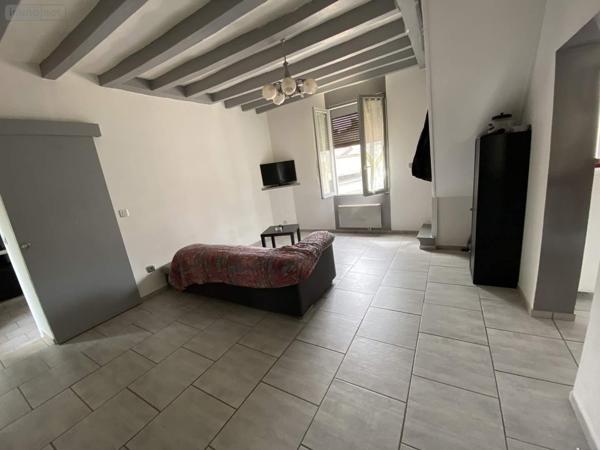 Maison à vendre à Vernantes dans le Maine-et-Loire (49390), ref : 49046/796