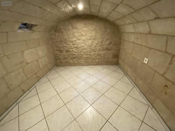 Maison à vendre à Vernantes dans le Maine-et-Loire (49390), ref : 49046/796