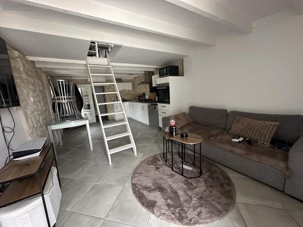 Maison à vendre à Vernantes dans le Maine-et-Loire (49390), ref : 49046/796