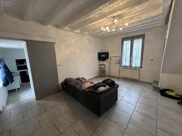 Maison à vendre à Vernantes dans le Maine-et-Loire (49390), ref : 49046/796