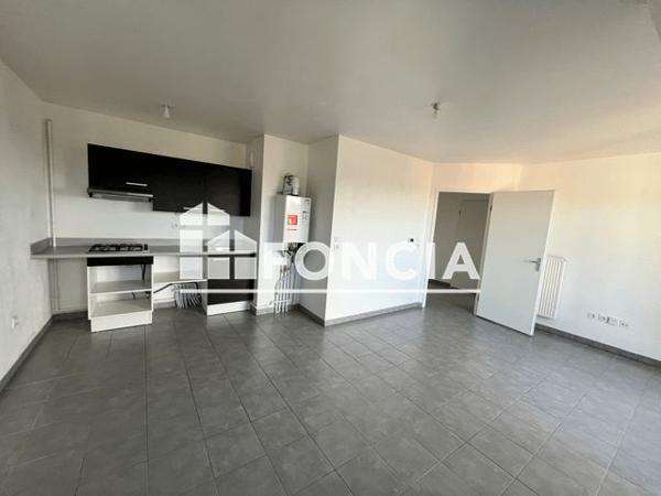 À vendre Appartement 2 pièces 47 m² - Wingles 62410