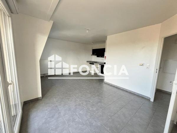 À vendre Appartement 2 pièces 47 m² - Wingles 62410