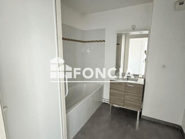 À vendre Appartement 2 pièces 47 m² - Wingles 62410