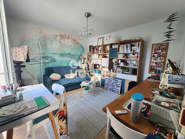 Maison à vendre à Saint Denis d'Oléron - Référence 12330