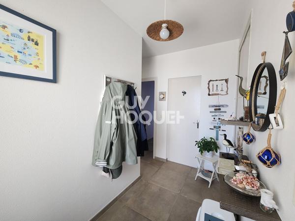 Maison à vendre à Saint Denis d'Oléron - Référence 12330