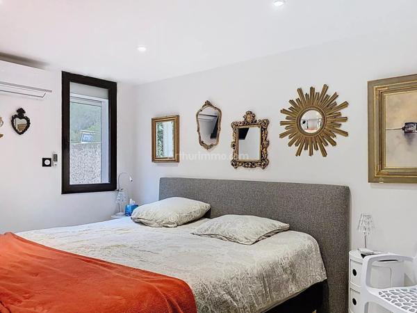 Vente Appartement 4 pièces 70 m2 à Lumio