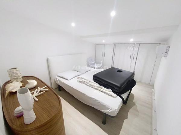 Vente Appartement 4 pièces 70 m2 à Lumio