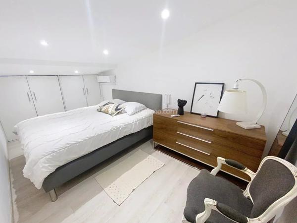 Vente Appartement 4 pièces 70 m2 à Lumio