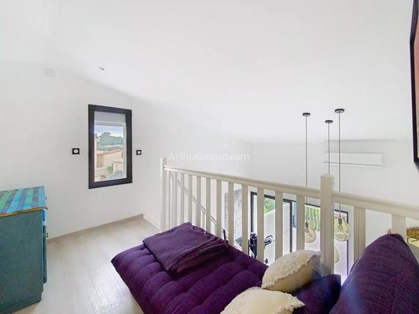 Vente Appartement 4 pièces 70 m2 à Lumio