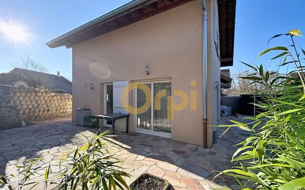 Maison à vendre    4 pièces • 83,71 m2 Viry