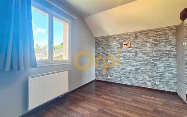 Maison à vendre    4 pièces • 83,71 m2 Viry