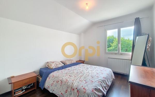 Maison à vendre    4 pièces • 83,71 m2 Viry