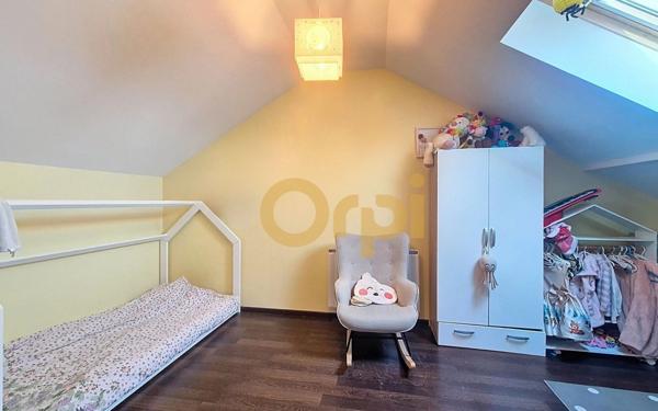 Maison à vendre    4 pièces • 83,71 m2 Viry