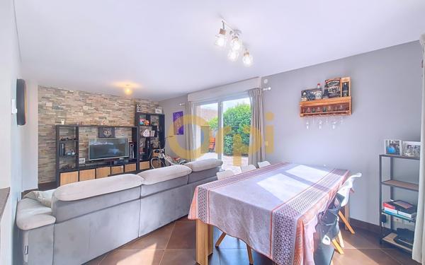 Maison à vendre    4 pièces • 83,71 m2 Viry