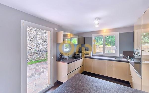 Maison à vendre    4 pièces • 83,71 m2 Viry