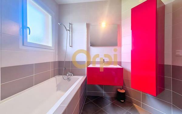 Maison à vendre    4 pièces • 83,71 m2 Viry