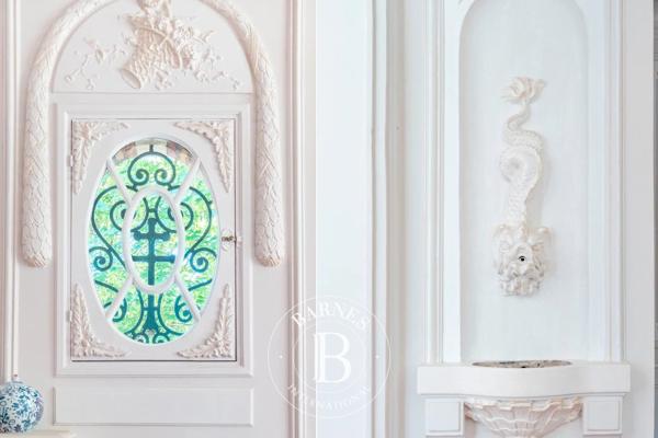 Le Vésinet, Maison 4 Chambres -  280 m² à vendre