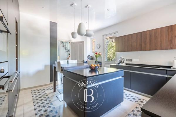 Le Vésinet, Maison 4 Chambres -  280 m² à vendre