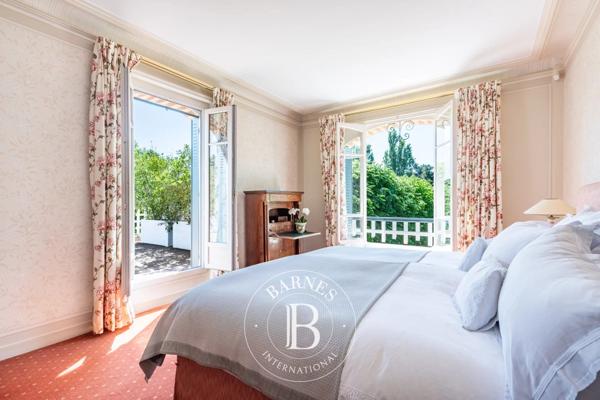 Le Vésinet, Maison 4 Chambres -  280 m² à vendre