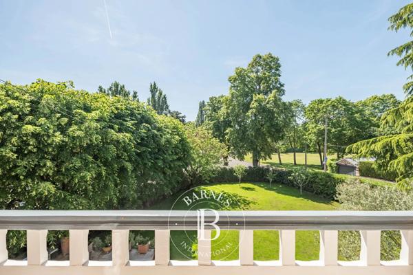 Le Vésinet, Maison 4 Chambres -  280 m² à vendre