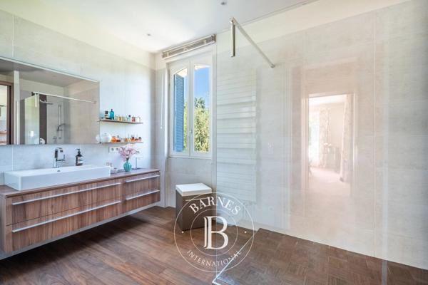 Le Vésinet, Maison 4 Chambres -  280 m² à vendre