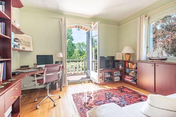 Le Vésinet, Maison 4 Chambres -  280 m² à vendre