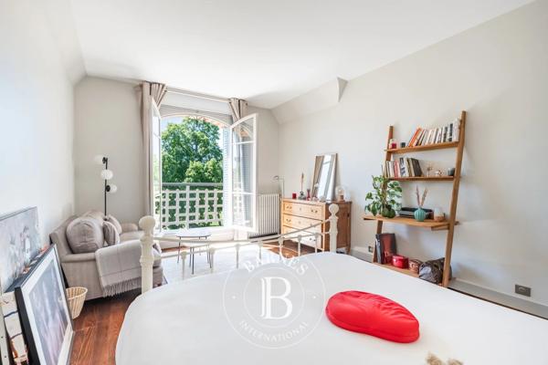 Le Vésinet, Maison 4 Chambres -  280 m² à vendre
