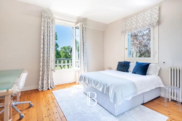 Le Vésinet, Maison 4 Chambres -  280 m² à vendre