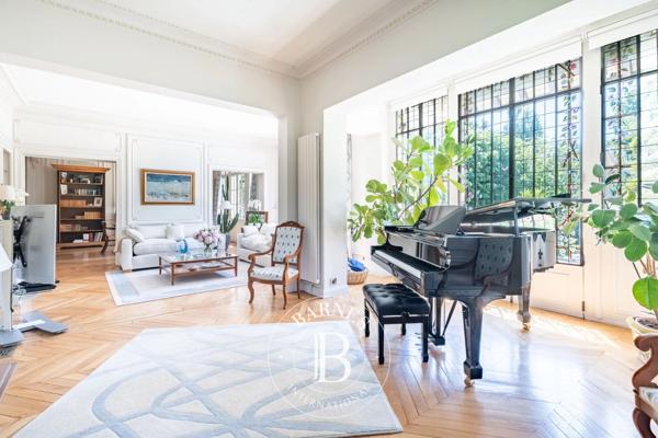 Le Vésinet, Maison 4 Chambres -  280 m² à vendre
