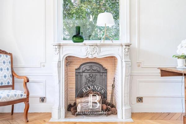 Le Vésinet, Maison 4 Chambres -  280 m² à vendre