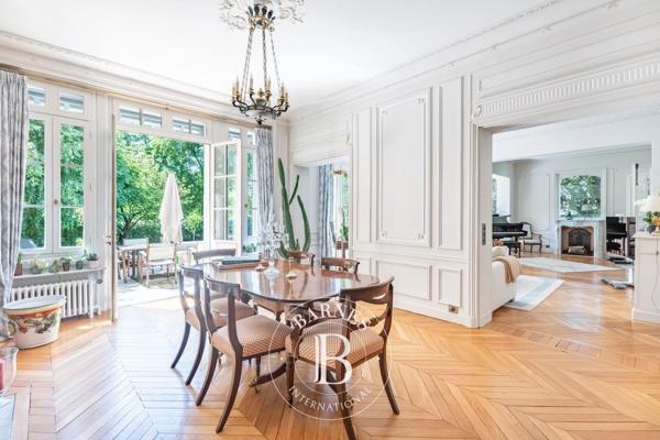 Le Vésinet, Maison 4 Chambres -  280 m² à vendre