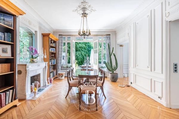 Le Vésinet, Maison 4 Chambres -  280 m² à vendre