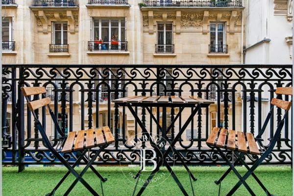 Paris 4ème, Appartement 5 Chambres -  157 m² à vendre