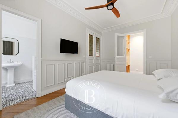 Paris 4ème, Appartement 5 Chambres -  157 m² à vendre