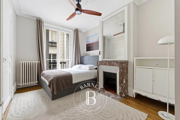 Paris 4ème, Appartement 5 Chambres -  157 m² à vendre