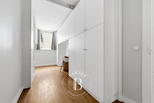 Paris 4ème, Appartement 5 Chambres -  157 m² à vendre