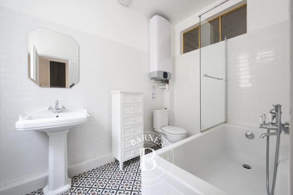 Paris 4ème, Appartement 5 Chambres -  157 m² à vendre