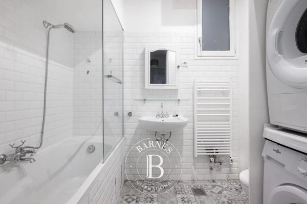 Paris 4ème, Appartement 5 Chambres -  157 m² à vendre