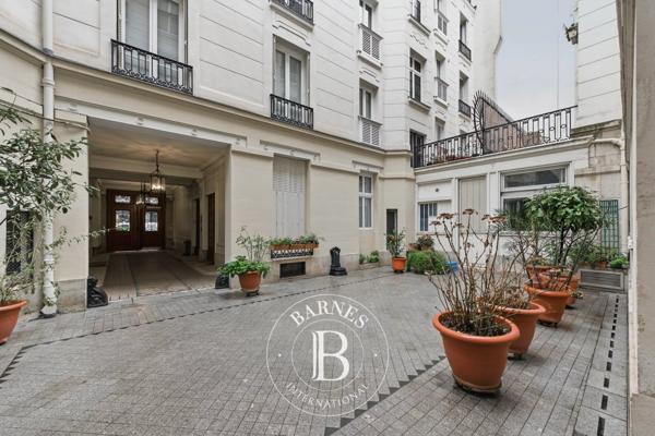 Paris 4ème, Appartement 5 Chambres -  157 m² à vendre